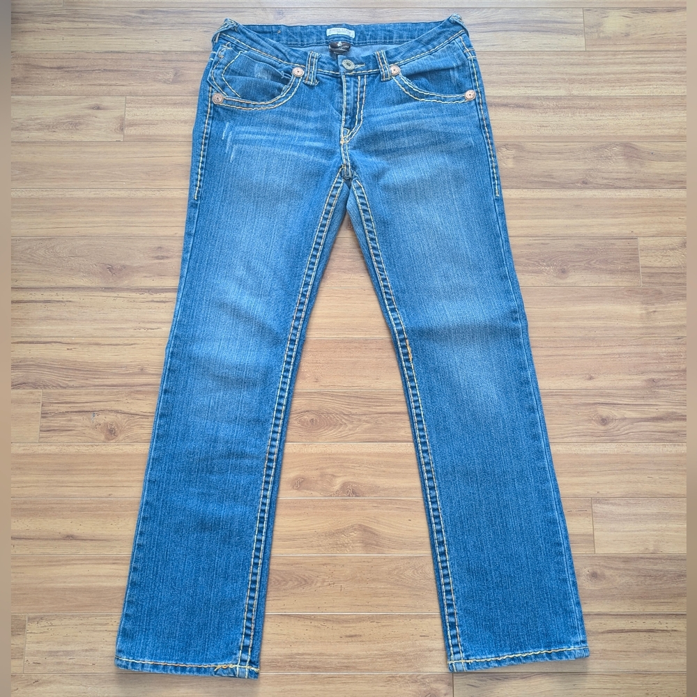 True Religion Jeans limited edition 31*32